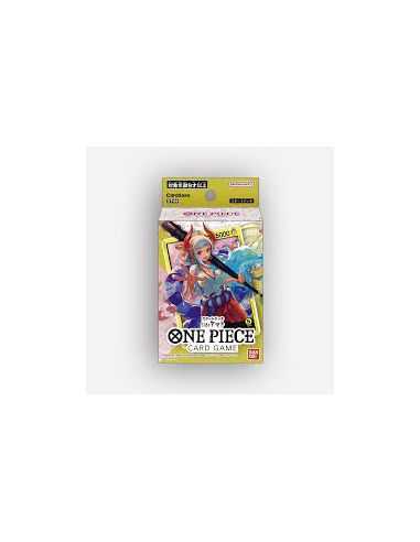 One Piece Card Game - Yamato Starter...