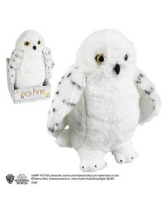 Peluche the noble collection harry potter