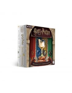 Juego mesa harry potter house cup