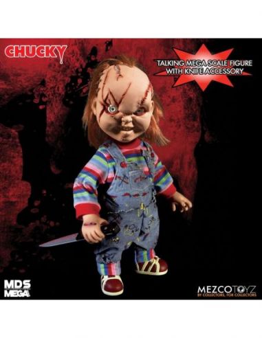 Chucky el mueco diablico Mueca...
