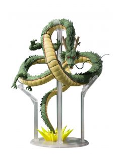 Figura tamashii nations sh figuarts dragon