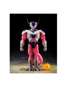 FRIEZA SECOND FORM FIG 19...