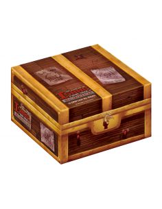 The binding of isaac la gran caja del tesoro