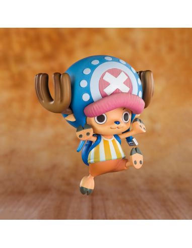 CHOPPER COTTON CANDY LOVER FIG. 7 CM...