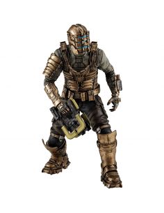 Figura good smile company pop up parade dead space isaac clarke