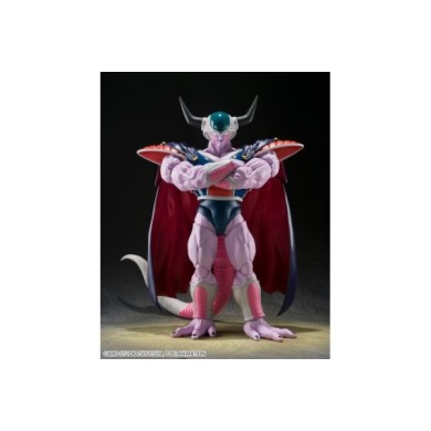KING COLD FIG. 22 CM DRAGON BALL Z SH FIGUARTS