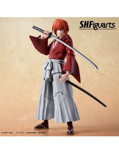 KENSHIN HIMURA FIG. 13,5 CM...