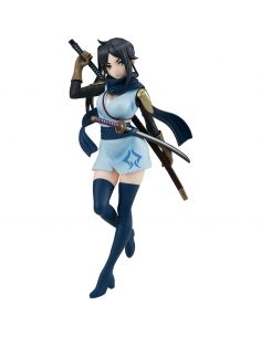 Figura good smile company pop up parade is it wrong to try to pick up girls in a dungeon? iv yamato mikoto