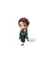 Figura q posket petit kimetsu no yaiba demon slayer tanjiro kamado