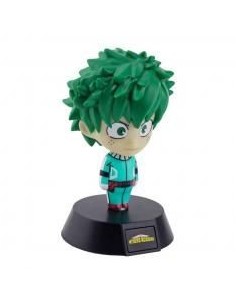 Lampara paladone icon my hero academia izuku midoriya