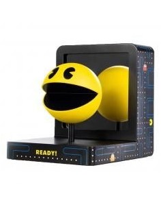 Figura first 4 figures videojuegos pacman edicion estandar estatua