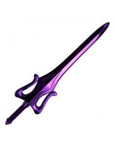 Replica factory entertainment masters of the universe espada de skeletor