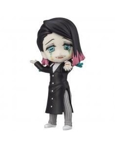 Figura tamashii nations kimetsu no yaiba demon slayer enmu figuarts mini