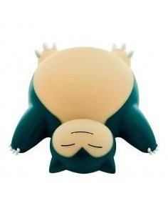 Lampara led teknofun madcow entertainment pokemon snorlax 25 cm