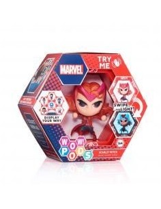 Figura wow! pod marvel scarlet witch