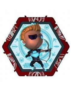 Figura wow! pod marvel hawkeye