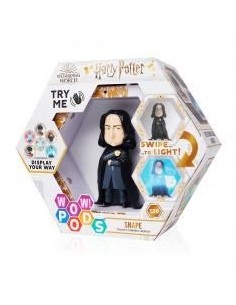 Figura wow! pod harry potter wizarding world -  snape