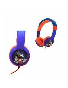 Auriculares dragon ball super goku beerus