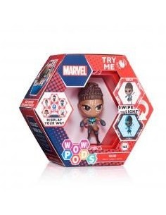 Figura wow! pod marvel shuri