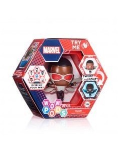 Figura wow! pod marvel falcon