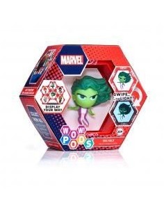 Figura wow! pod marvel -  she hulk