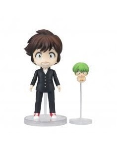 Figura tamashii nations figuarts mini urusei yatsura ataru moroboshi & ten