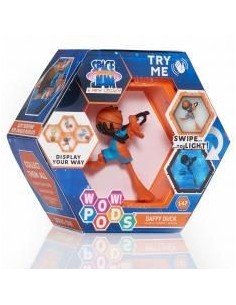 Figura wow! pod space jam daffy duck