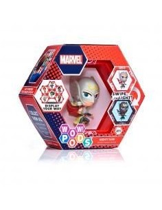 Figura wow! pod marvel -  the mighty thor
