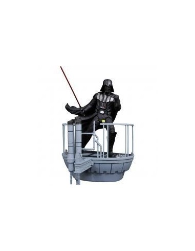 Figura diamond collection select toys star wars the empire strikes back darth vader escala 1:6 41 cm