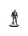 Figura diamond collection marvel x - men viejo logan resina 23 cm