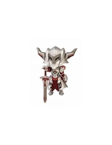 Figura good smile company fate apocrypha saber of red con casco collection niitengo