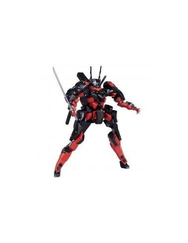 Figura good smile company moderoid kuromukuro