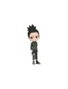 Figura banpresto q posket naruto shippuden shikamaru nara ver.a