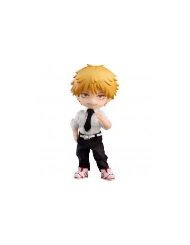 Figura good smile company nendoroid chainsaw man denji