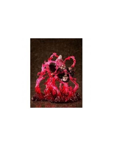 Figura aniplex kimetsu no yaiba demon slayer nezuko kamado explosion escala 1 - 8