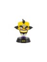 Lampara paladone icon crash bandicoot doctor neo cortex