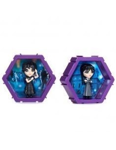 Figuras 4d pods wednesday 6 unidades