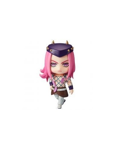 Figura good smile company nendoroid jojo's bizarre adventure narciso