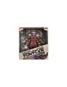 Figura neca tortugas ninja shredder clone & mini shredder