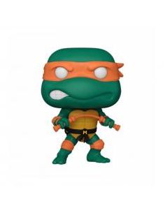 Funko pop tortugas ninja mutantes michelangelo 78050
