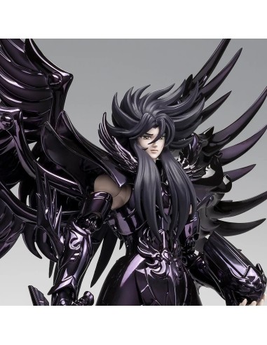 Myth Cloth EX Hades ORIGINAL COLOR EDITION