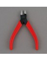 Alicates bandai spirits entry nipper red