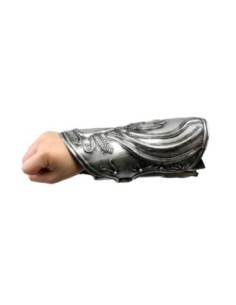 THE HIDDEN BLADE OF EZIO AUDITORE ROLE PLAY GAUNTLET REPLICA ASSASSINS CREED 2