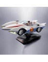 MACH5 FIGURA 27 CM METEORO SPEED RACER CHOGOKIN