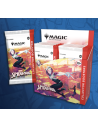 MTG - MARVEL'S SPIDER-MAN COLLECTOR'S BOOSTER DISPLAY (12 PACKS) - INGLES