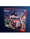 MTG - MARVEL'S SPIDER-MAN SCENE BOX DISPLAY - INGLES