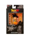 Figura bandai dragon stars series dragon ball daima goku (mini)