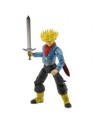 Figura bandai dragon stars dragon ball super saiyan future trunks