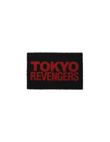 Felpudo 60x40 cm logo tokyo revengers