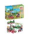 Playmobil starter pack huerto